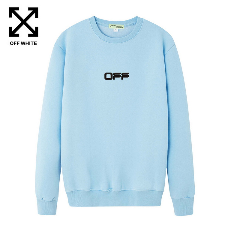 Off White Sweatshirt s-xxl-100